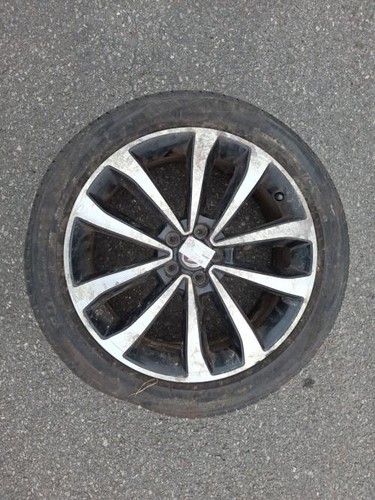 Jante fiat tipo phase - fiat,