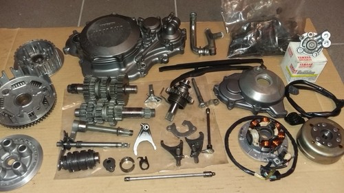 Lot pièces yamaha - lot,