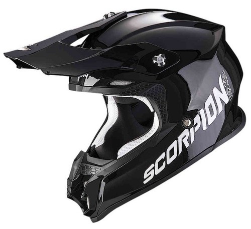 Moto scorpion evo air - vx-16,