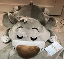 Peluche / Plush / Plüsch / Felpa CUDDLEEZ BALOO Disneyland Paris