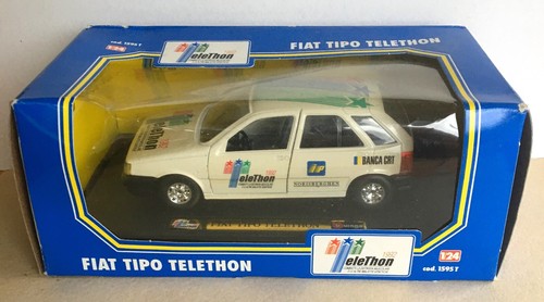 Burago cod 1595t fiat - burago,