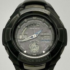 Montre solaire CASIO G-SHOCK