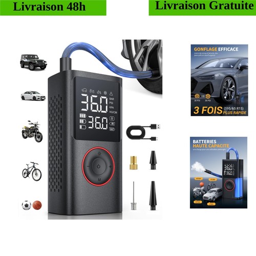 Powools compresseur air - powools,