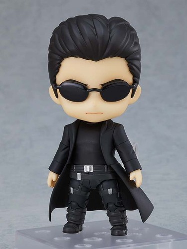 Goodsmile figurine neo - fr,