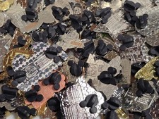 RANDOM AUTHENTIC CZ DIAMOND