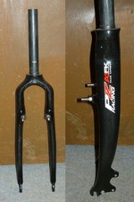 fourche vtt 26 pouces 1'' 1/8