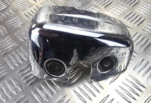 Suzuki 125cc cache culasse - 125cc,