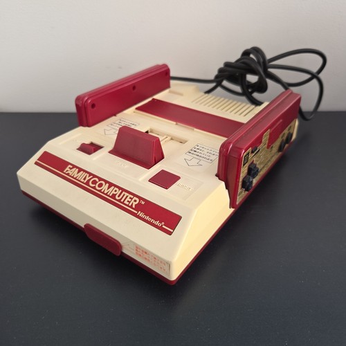 Console nintendo family - nintendo,