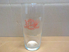 VERRE  ANCIEN  BIERE BRASSERIE