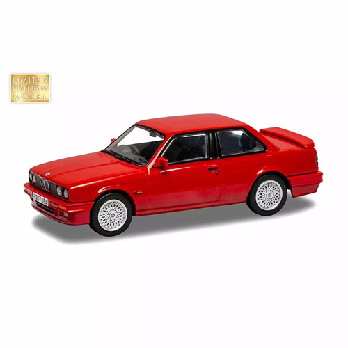 Corgi crg va13406 bmw - corgi, 325i