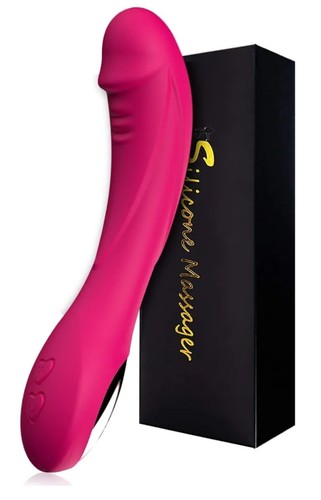 Vibromasseur femme