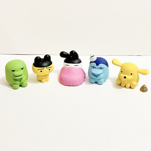 Tamagotchi mascot mini - mascot,