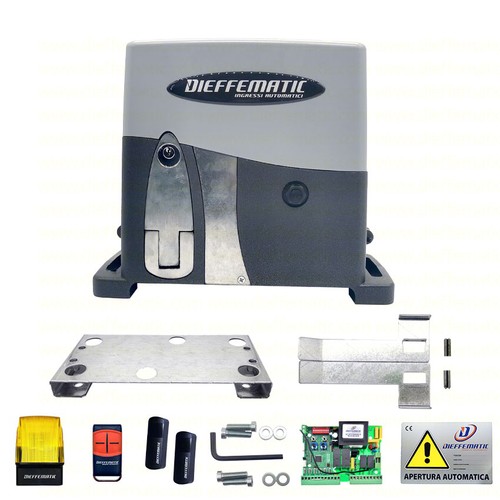 Kit automatisation portail - automatisation,