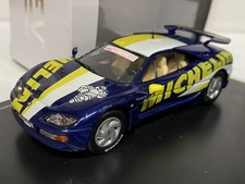 NOREV Aixam Mega Track