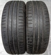 2 Michelin Energy Saver 205/60 R16 92H RA1348 summer tires