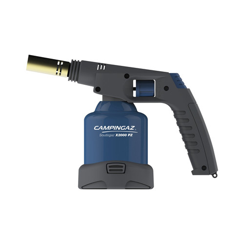 Lampe souder soudogaz - lampe,