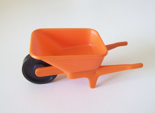 Playmobil chantier - playmobil,