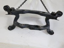 Racks Achs arrière Mercedes