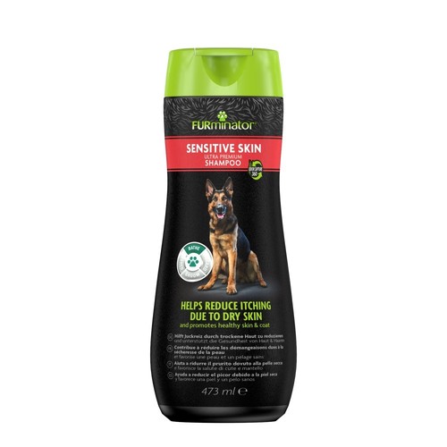 Furminator sensitive skin - furminator,