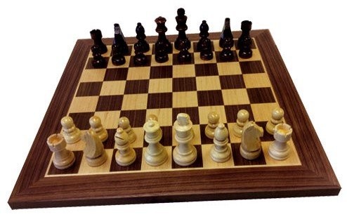 Jeu echecs classique - jeu,