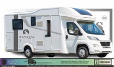 Pour Camping Car  style