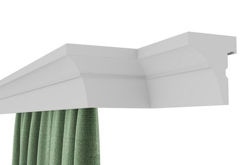 Rail rideau led éclairage - led,