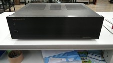 Harman Kardon HK870 Power Amplifier Vintage Tested Used