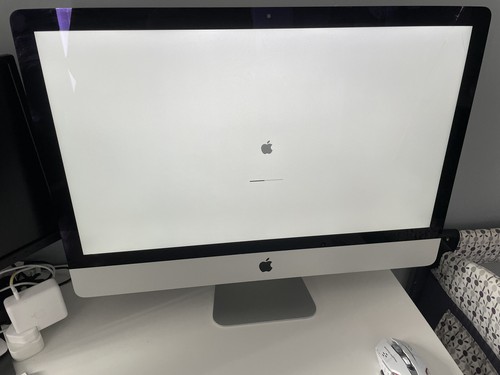 Imac pouces fin - 27, 2012