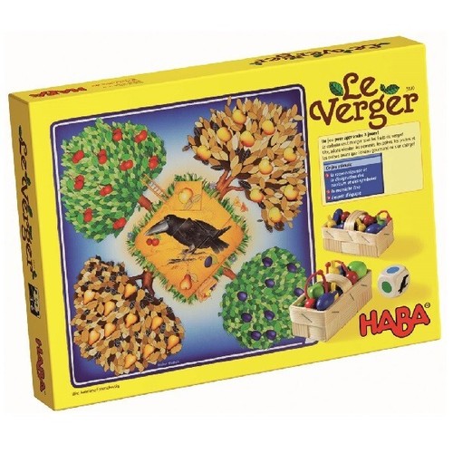 Verger haba 3170 - le,