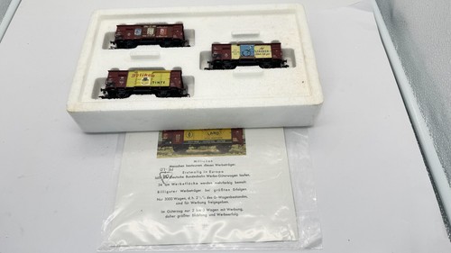 Märklin 48783 car set - märklin,