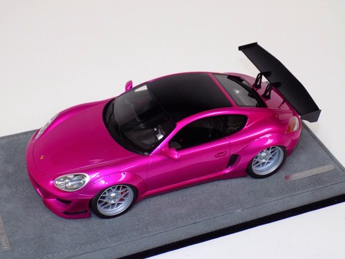 Modèles ab porsche - 1/18,