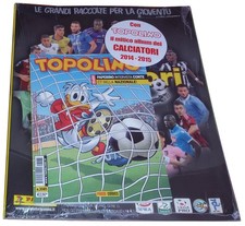 Topolino 3085 + Album