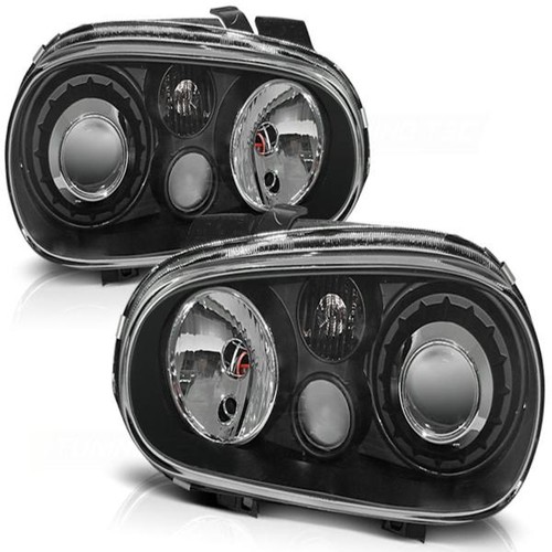 Design phares avant verre - phares,