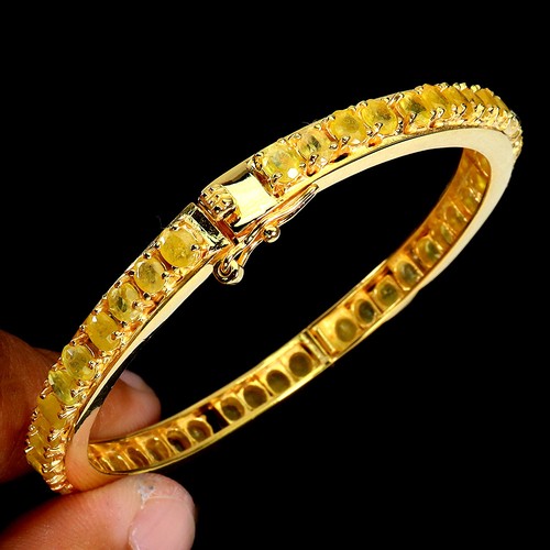 Bracelet jonc gemsporium - bracelet,