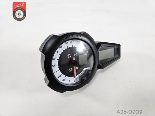 Compteur vitesse daelim - compteur,
