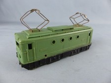 JEP 0 caisse en plastique BB