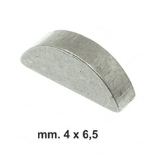 Clé D'Embrayage Volant Arbre