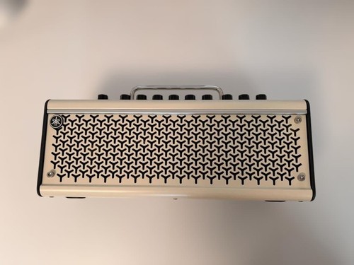 Yamaha thr 10ii wireless - thr,