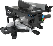 Scie combinée table et onglet TKGS 210 Güde G55270