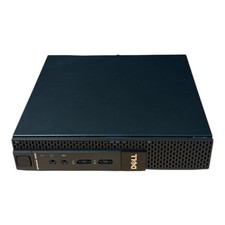 Dell OptiPlex 9020 Tiny •