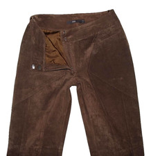 Pantalon En Velours Pour Femme