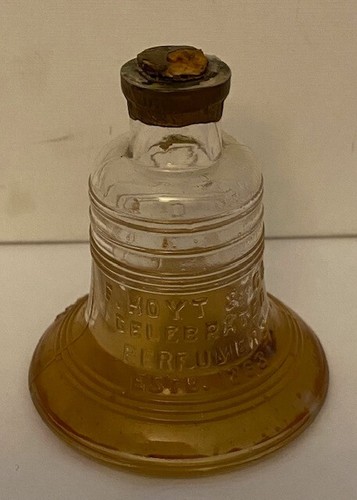 Hoyt fameuse cloche la - de,