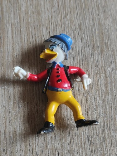 Jouet ancien figurine mickey - jouet,