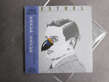 KESTREL	Kestrel   -   CD JAPAN