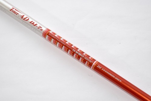 Arbre golf graphite - golf, design