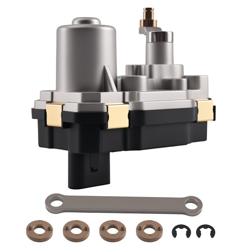 Actionneur wastegate du - wastegate,