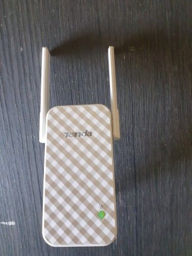 Répéteur wifi tenda - répéteur,