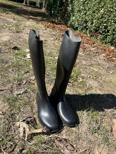 Bottes équitation - bottes,