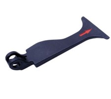 Poignée Déverrouillage du