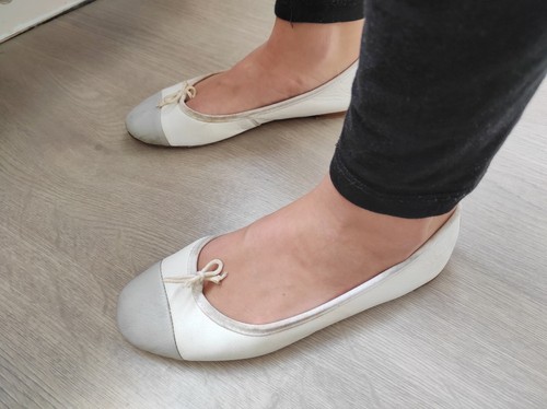 Repetto ballerines modèle - repetto,